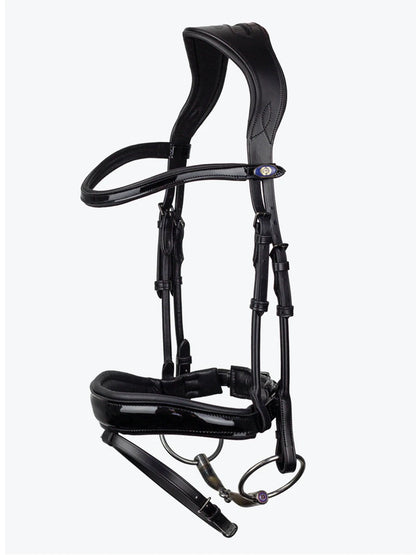 Bridle Flying Change DeLuxe